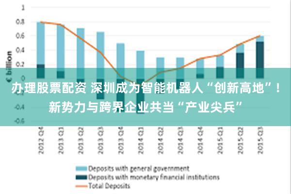 办理股票配资 深圳成为智能机器人“创新高地”！新势力与跨界企业共当“产业尖兵”