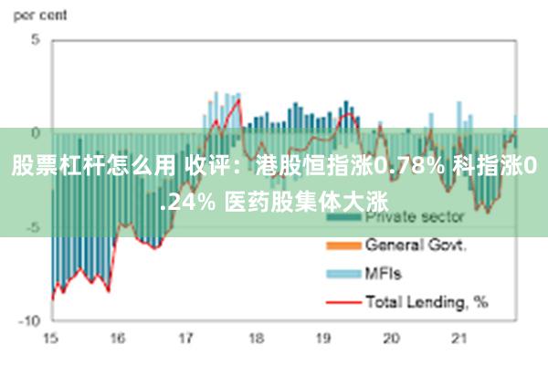 股票杠杆怎么用 收评：港股恒指涨0.78% 科指涨0.24% 医药股集体大涨