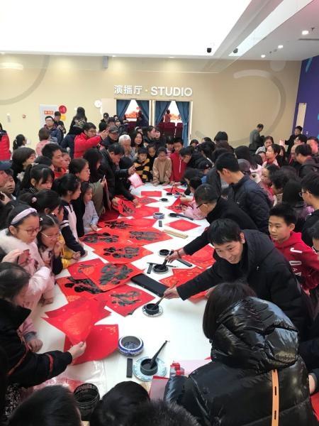 天津市少年宮摘牌說“再見”了？沒有的事！組織文化交流活動展新顏