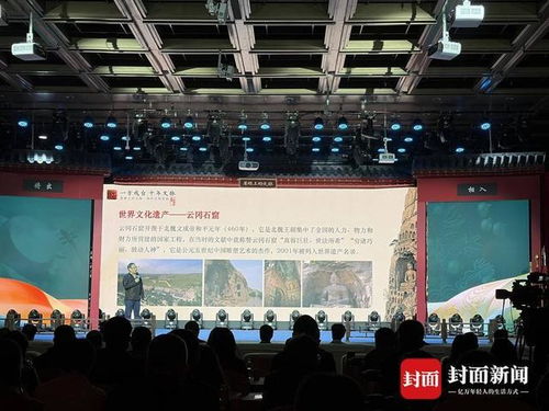 走進三晉大地 探尋古戲臺的千年戲曲密碼